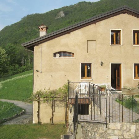 Casa Di Bagattini Villa Posina Ngoại thất bức ảnh
