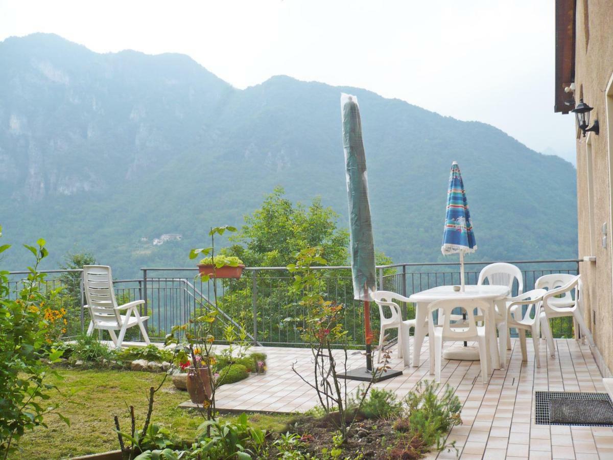 Casa Di Bagattini Villa Posina Ngoại thất bức ảnh