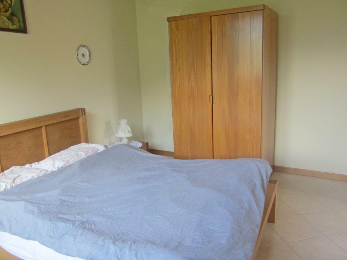 Casa Di Bagattini Villa Posina Ngoại thất bức ảnh