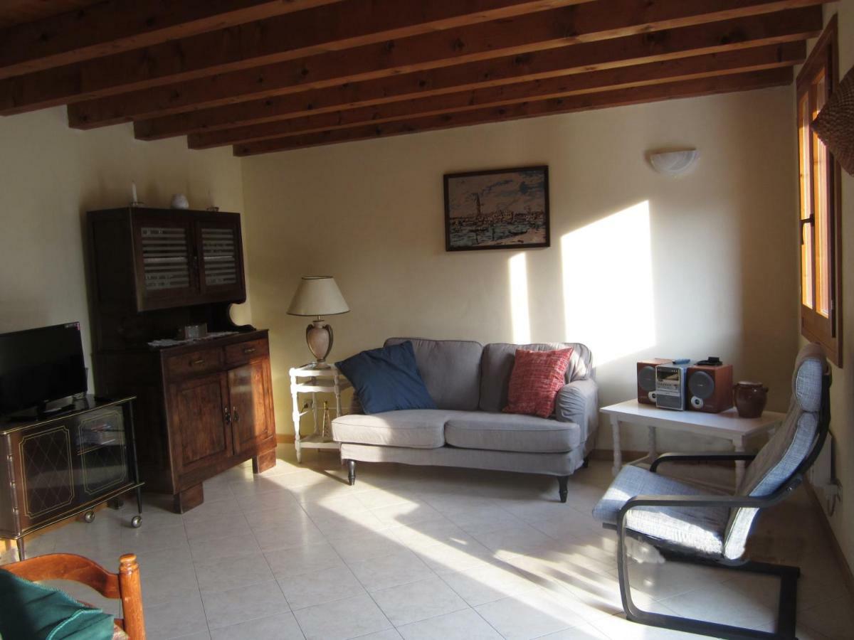 Casa Di Bagattini Villa Posina Ngoại thất bức ảnh