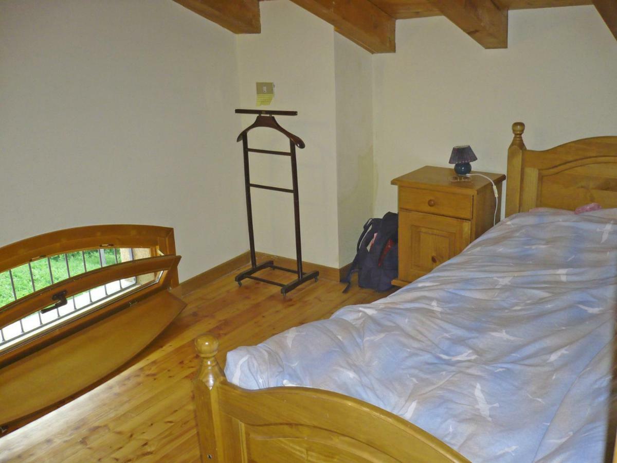Casa Di Bagattini Villa Posina Ngoại thất bức ảnh