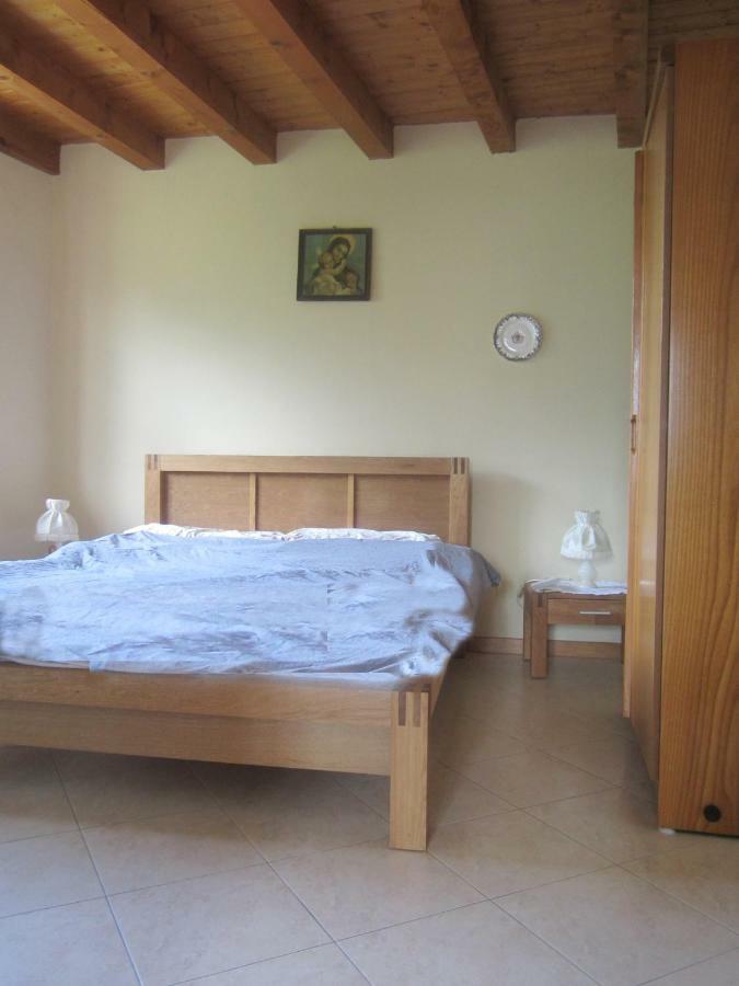 Casa Di Bagattini Villa Posina Ngoại thất bức ảnh